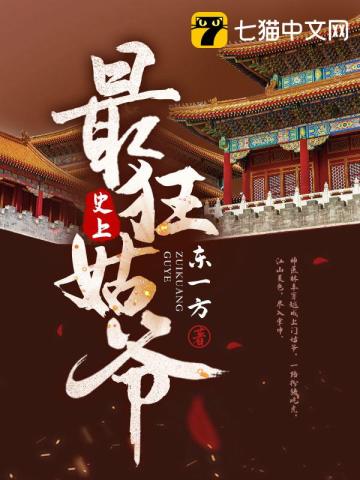 史上最狂姑爷》全本