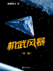 机武风暴（第二册）》全本
