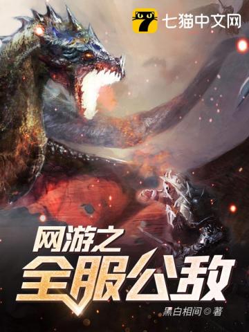 网游之全服公敌》全本