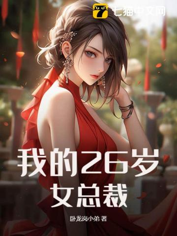我的26岁女总裁》全本